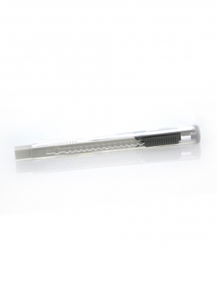 Radiera retractabila Autolock SDI diverse culori